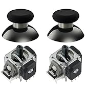 Amazon.co.jp: GuliKit ジョイコン 修理 TMR電磁式 ドリフト防止